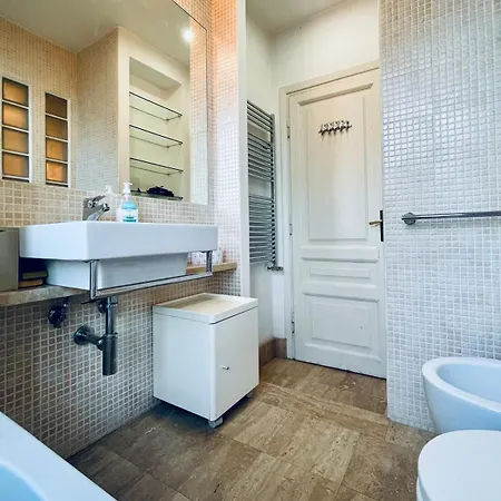Albani Retreat - Borghese - With Lift *