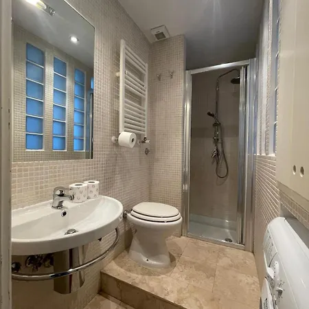 Apartmán Albani Retreat - Borghese - With Lift *
