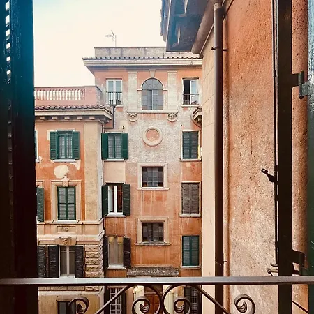 Albani Retreat - Borghese - With Lift *