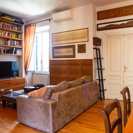Albani Retreat - Borghese - With Lift Apartmán *