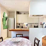 Appartamento Albani Retreat Roma