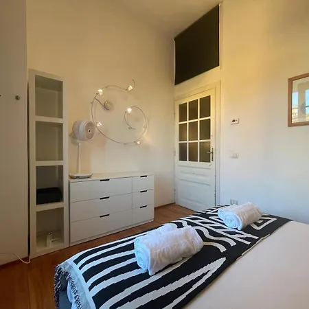 Apartament Albani Retreat