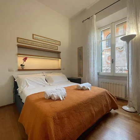 Albani Retreat Apartament Rzym