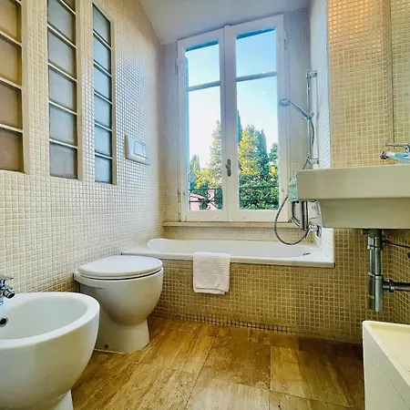 Albani Retreat Apartament *