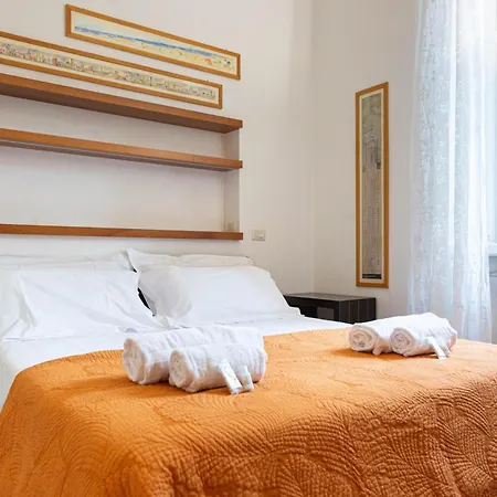 Apartament Albani Retreat Rzym