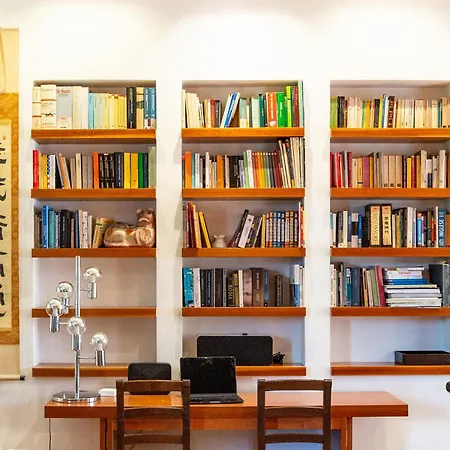 Albani Retreat Apartament