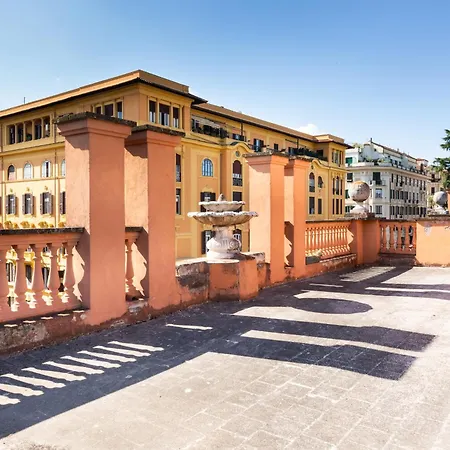 Albani Retreat Apartament *