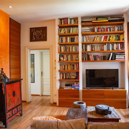 Apartament Albani Retreat