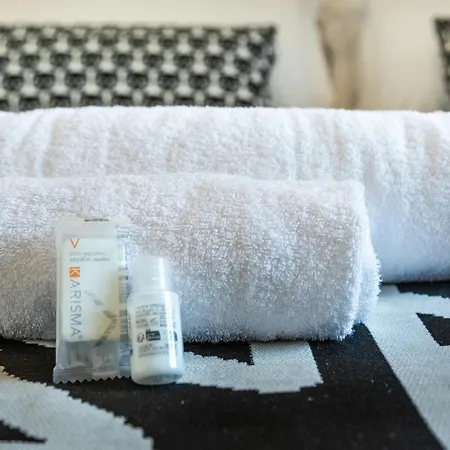 Apartament Albani Retreat *