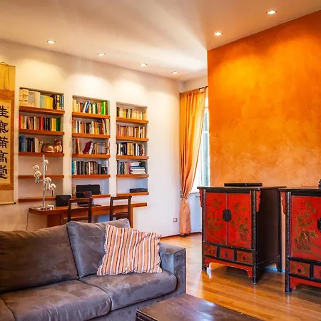 Albani Retreat Apartament