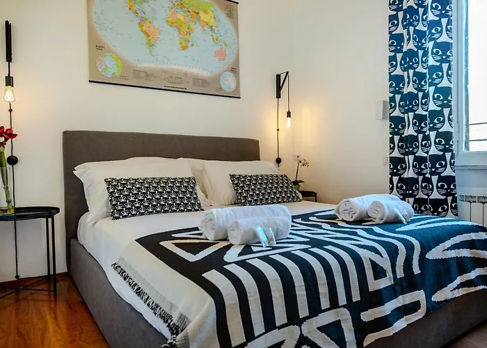 Albani Retreat Lägenhet Rom