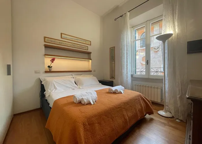 Albani Retreat Lägenhet Rom