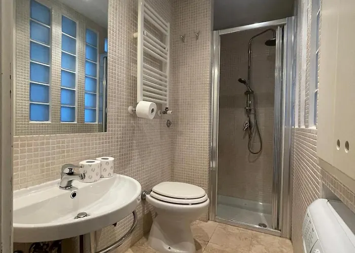 Lägenhet Albani Retreat *