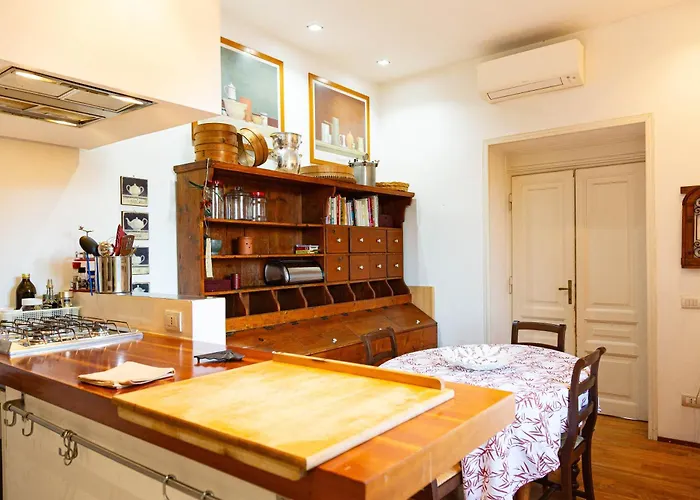 Lägenhet Albani Retreat *