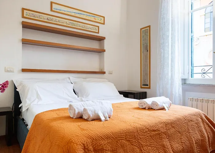 Lägenhet Albani Retreat Rom