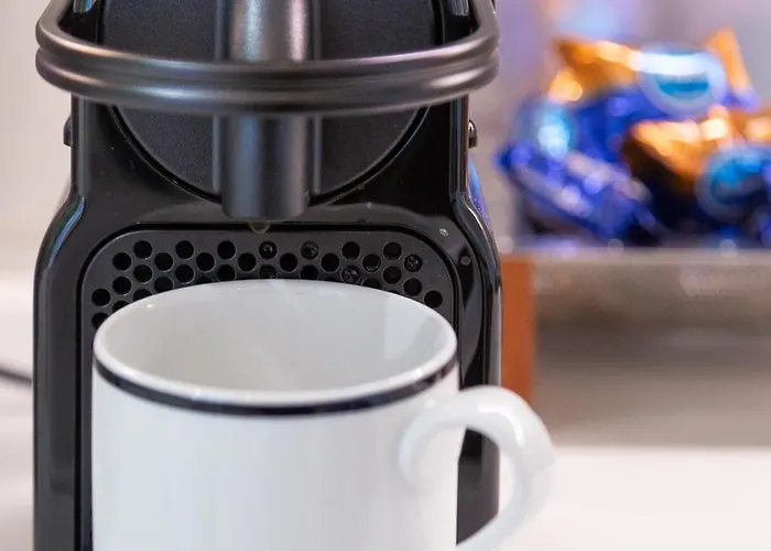 Albani Retreat Lägenhet