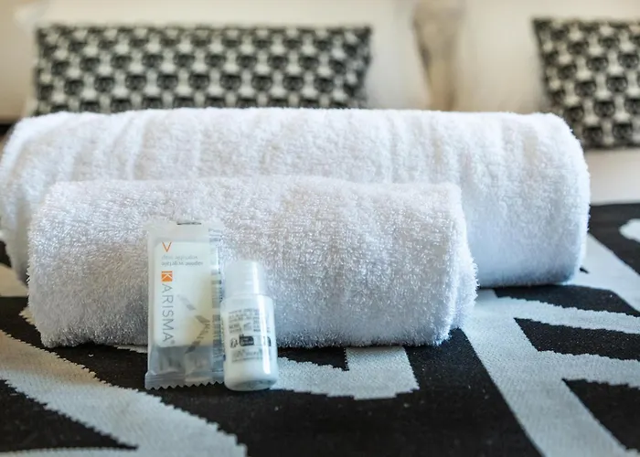 Lägenhet Albani Retreat *